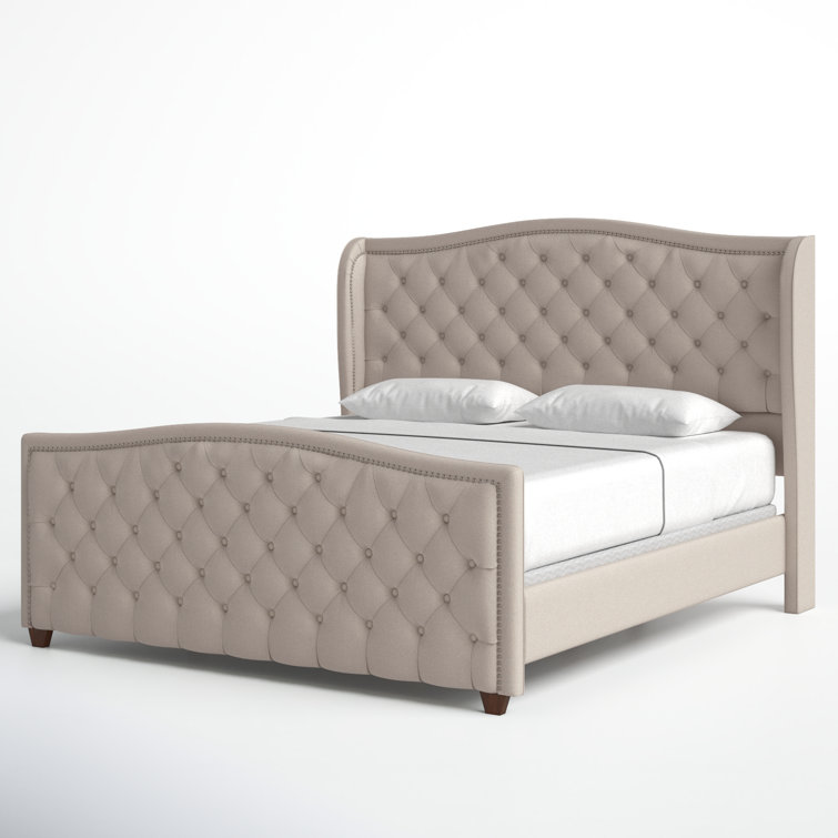 Coleman 2024 bed frame